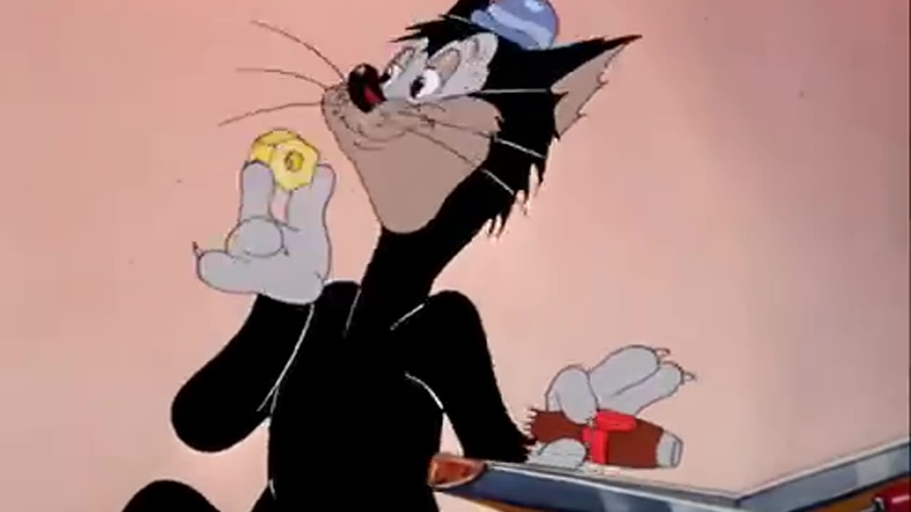 tom jerry video comedy video