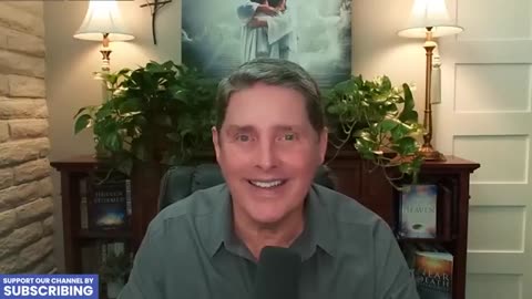 5 Year Old Perishes - Meets Jesus