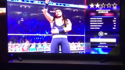 Shanky Win Over Kane