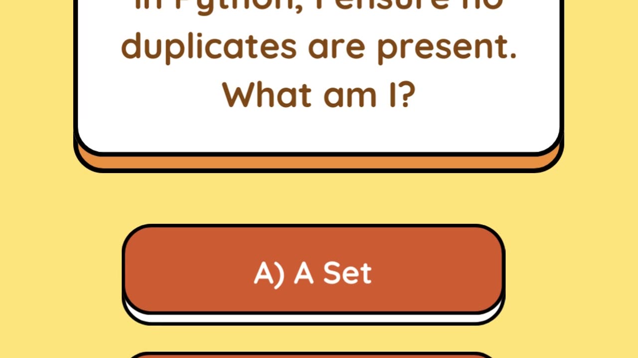 Python's Keymaster - Coding Riddles