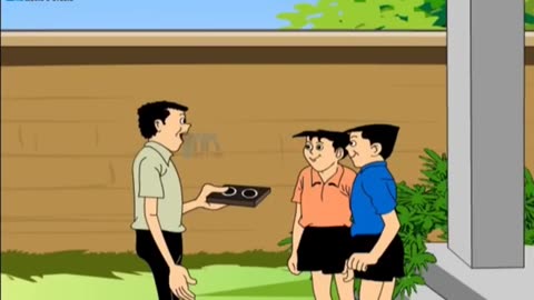 Nonte Fonte bangla samagra Premiere 03 Bangla Cartoon