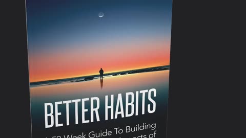 PodCast: Better habits