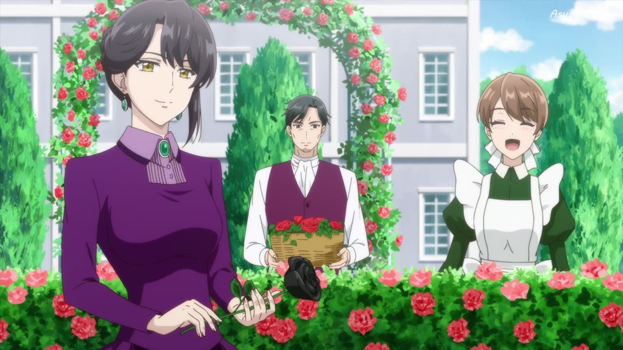 Rekiaku S01 E09 Turkce Altyazili AA