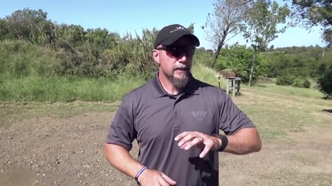 Shooting-Performance T.V.: Episode 3 - Maximize Your Shooting Grip - 5x5 Handgun Series