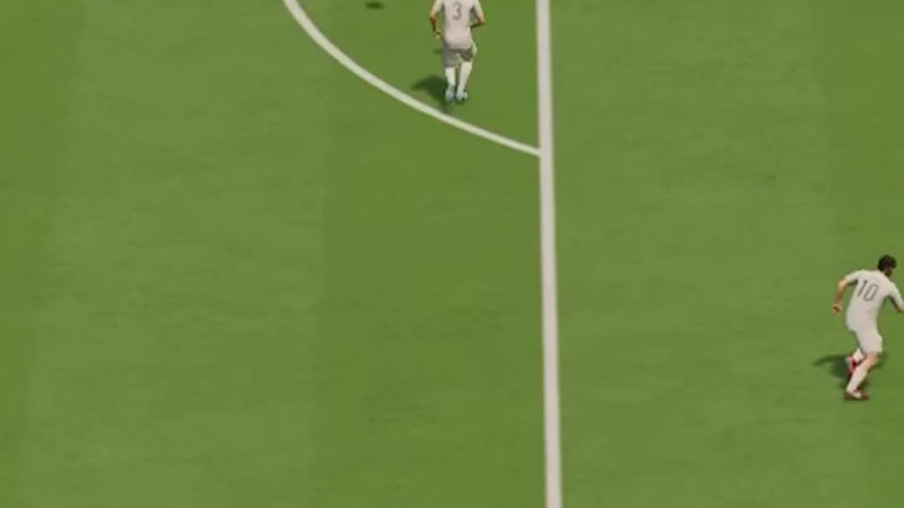 Mastering FIFA on PS5: Pro Tips and Gameplay Guide #fifa #fifa23 #fifagoal #fifaskills #fifacards