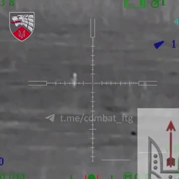 Snipers from the 3rd Special Forces Regiment ☠️ dropping russians in the