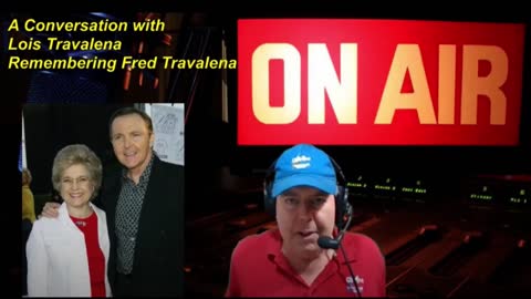 “Artist Spotlight” Lois Travalena: Remembering Fred Travalena December 2022