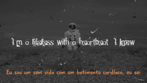 FILELIFE - Baleia Vegas (Lyrics Video)