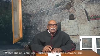 TUSKEGEE TELEVISION NETWORK | BG SHEARRILL BROADCAST 1 | CHURCH | GOSPEL |