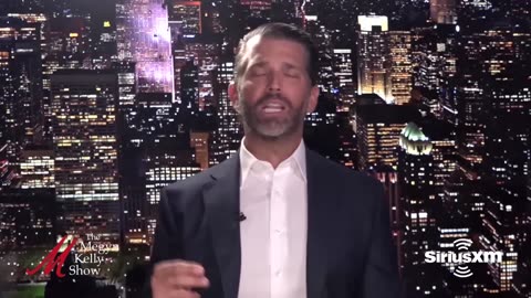 Donald Trump Jr. Slams Leftists Criticizing Jason Aldean's Hit New Song