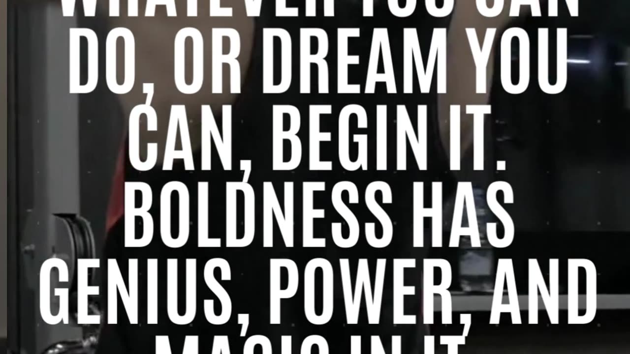 Best Motivational Video