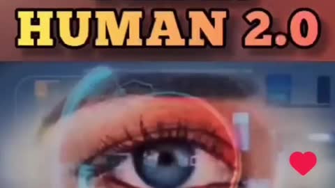 Human 2.0❓🧬 #TRANSHUMANISM