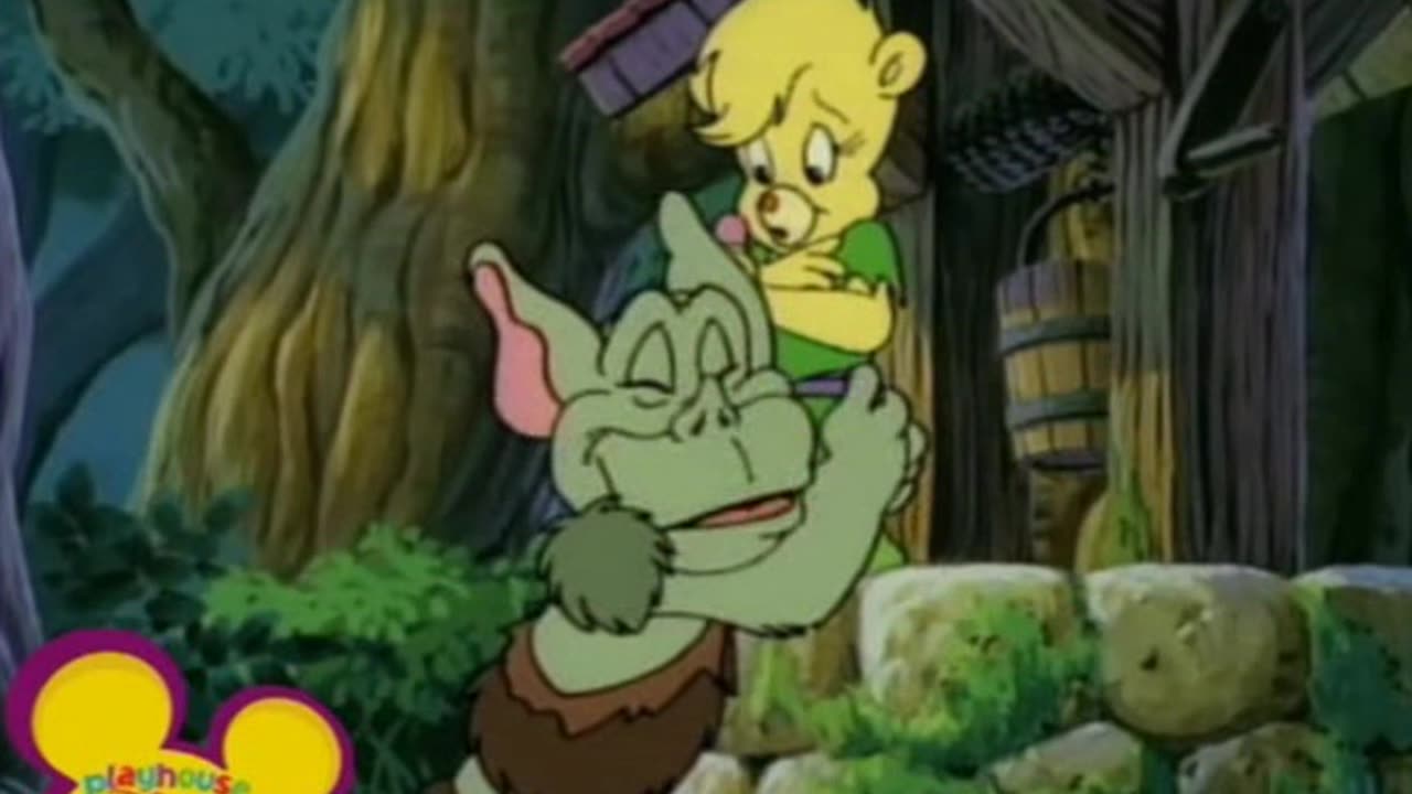 (S02) EP-08 Do Unto Ogres (Swe Audio)