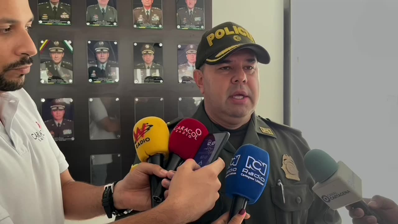 CORONEL GELVER PEÑA CTG