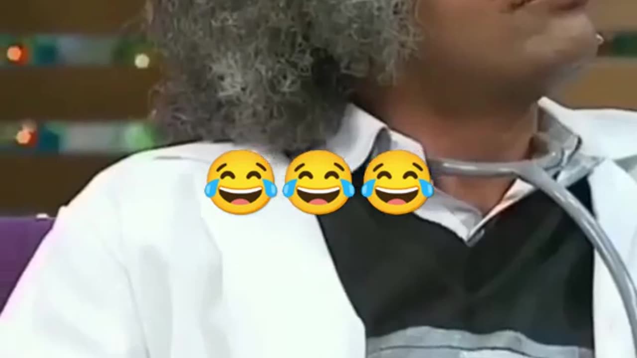 Comedy kings haste raho