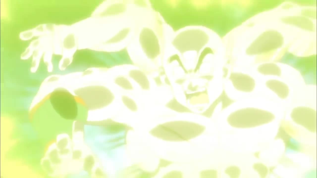 [AMV] Dragon Ball Super - The Awakening [HD]