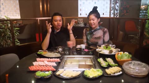 Episode 44 - Singapore Foods - Part 2