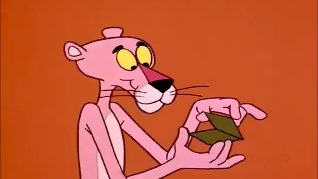 The Pink Panther Show #CartoonNetwork #kidscartoon #PinkPanther #Tom &Jerry #Ben10 #cartoonmovie