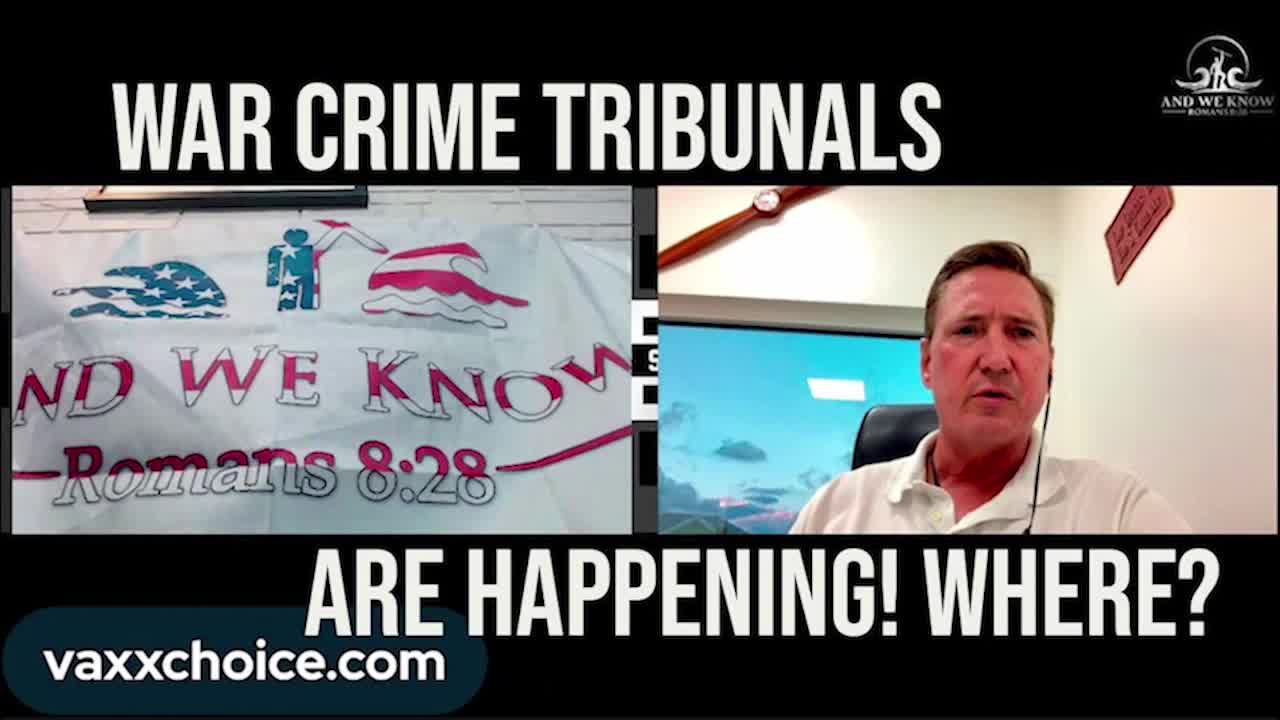 AWK Interview w Todd Callendar JAB crimes committed! Exposing DoD Trial Lawyers. TREASON committed