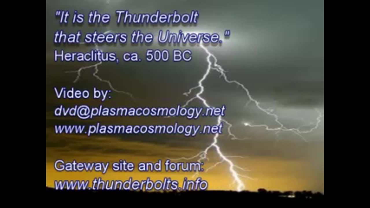 Cosmology in Crisis - The emerging Plasma Universe paradigm - 2008