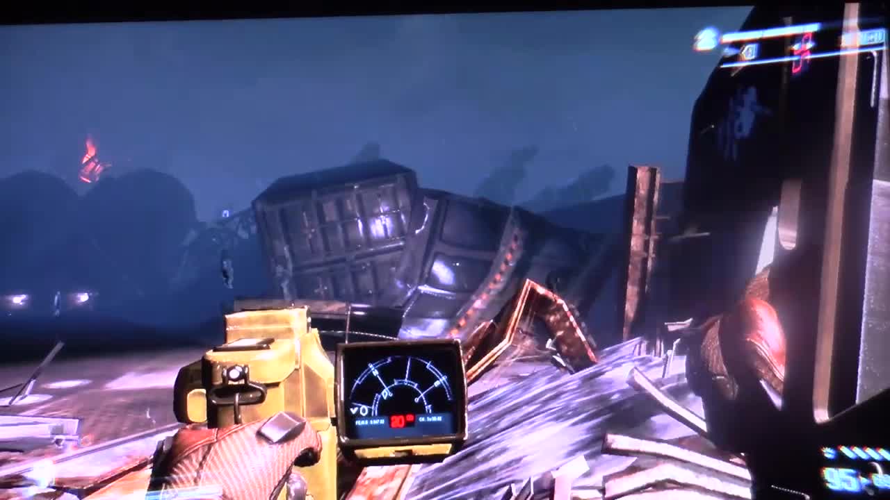 REVIEW - Aliens: Colonial Marines