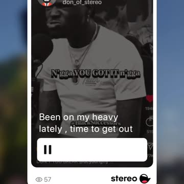 Shout out DCYoungFly