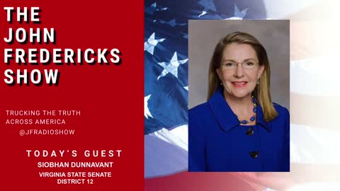 Siobahn Dunnavant Vindicated and Liberated on VA Supreme Court Ruling on Forced Masking of Children