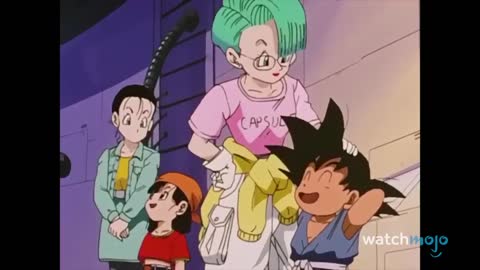Top 10 Things You Never Noticed in Dragon Ball