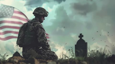 Remember our honored fallen