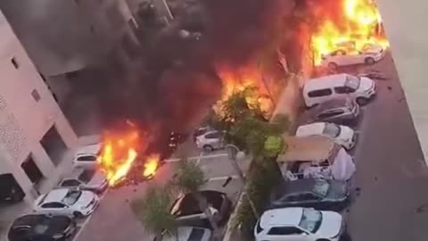 Alhamdulliah Hamas Attack on Israel