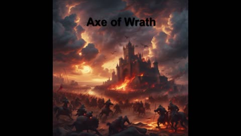 Axe of Wrath