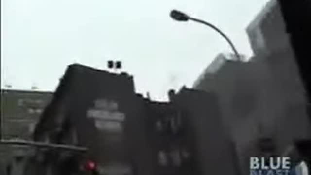 MIND CONTROL S-Quad Tech Used To Beam Sound Into Your Head From a Billboard