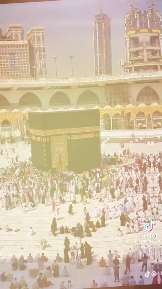 মক্কা সরিব হয়জ