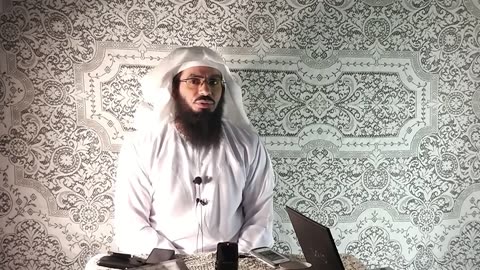 Tawheed Class 02 | Explanation of Al-Usul Ath-Thalathah | Shaykh Ahmad Musa Jibril
