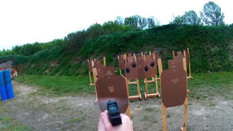 SCFC IDPA 5/20/23