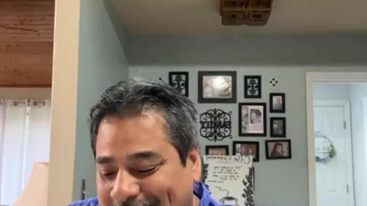 Coffee & Inspiration - May 19, 2023