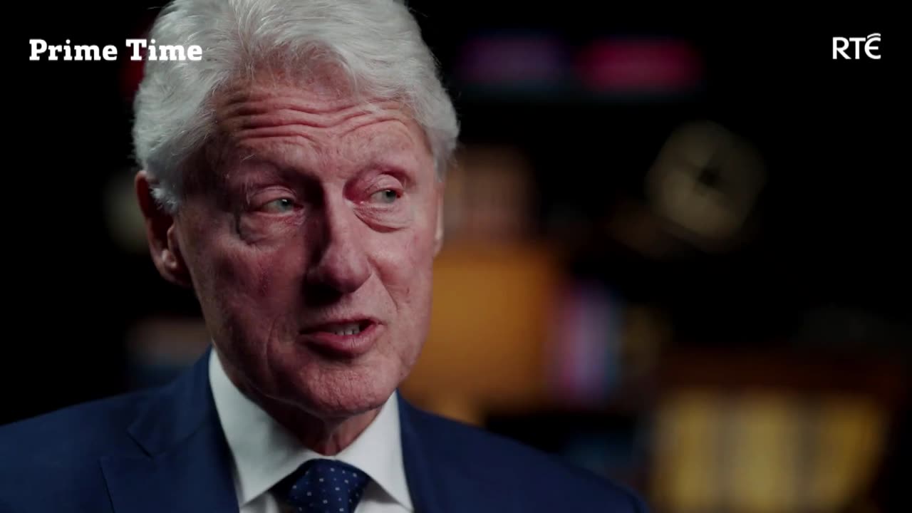 Bill Clinton Wishes Ukraine Had Nukes, Accidentally Makes The Case For The Second Amendment