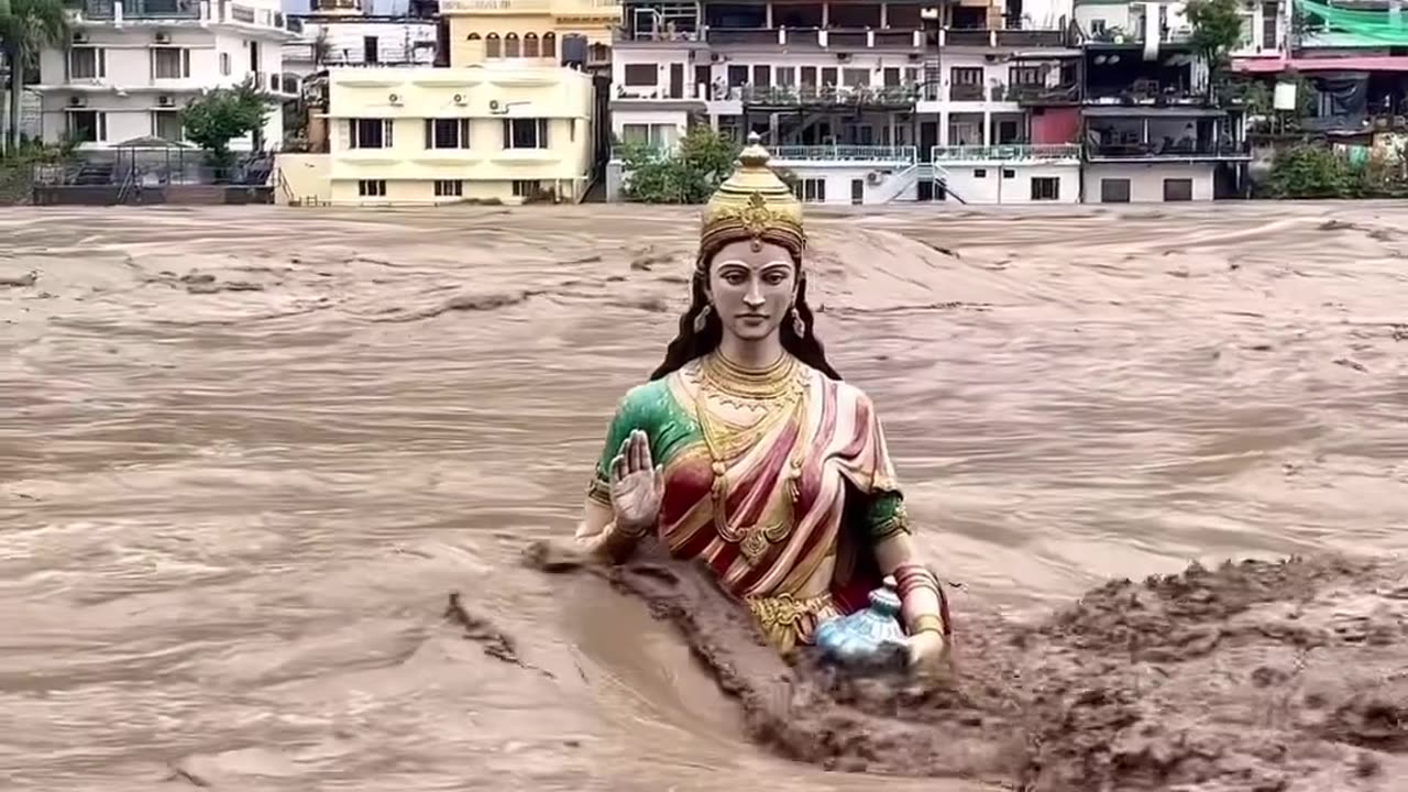 Jai Maa Ganga