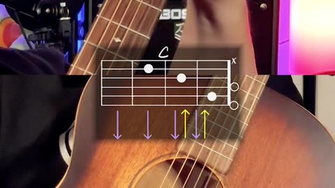 Colapso by Kevin Kaarl Guitar Tutorial with Chevans Music!