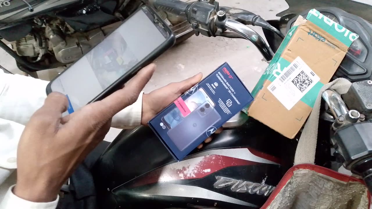 New smartphone under 10k ll unboxing smartphone