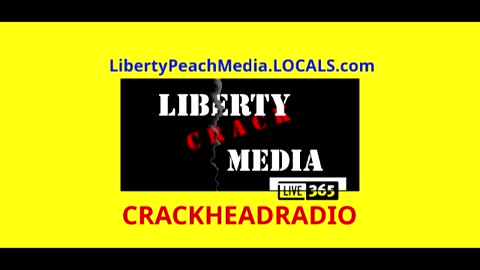 Liberty Crack Media - Coupon Code Offering