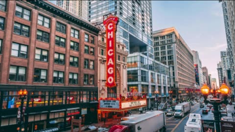 Chicago Crime: A Look at the Challenges and Training of the City's Police Force