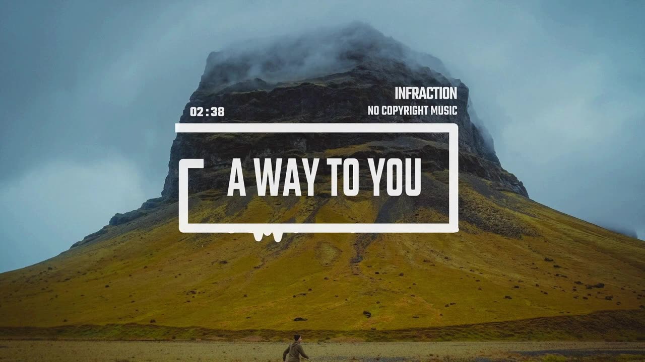 Cinematic Inspirational Piano by Infraction Music / A Way to You