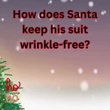 "Jingle Laughs: Hilarious Children's Christmas Jokes That'll Make Santa Chuckle! 🎅🤣"