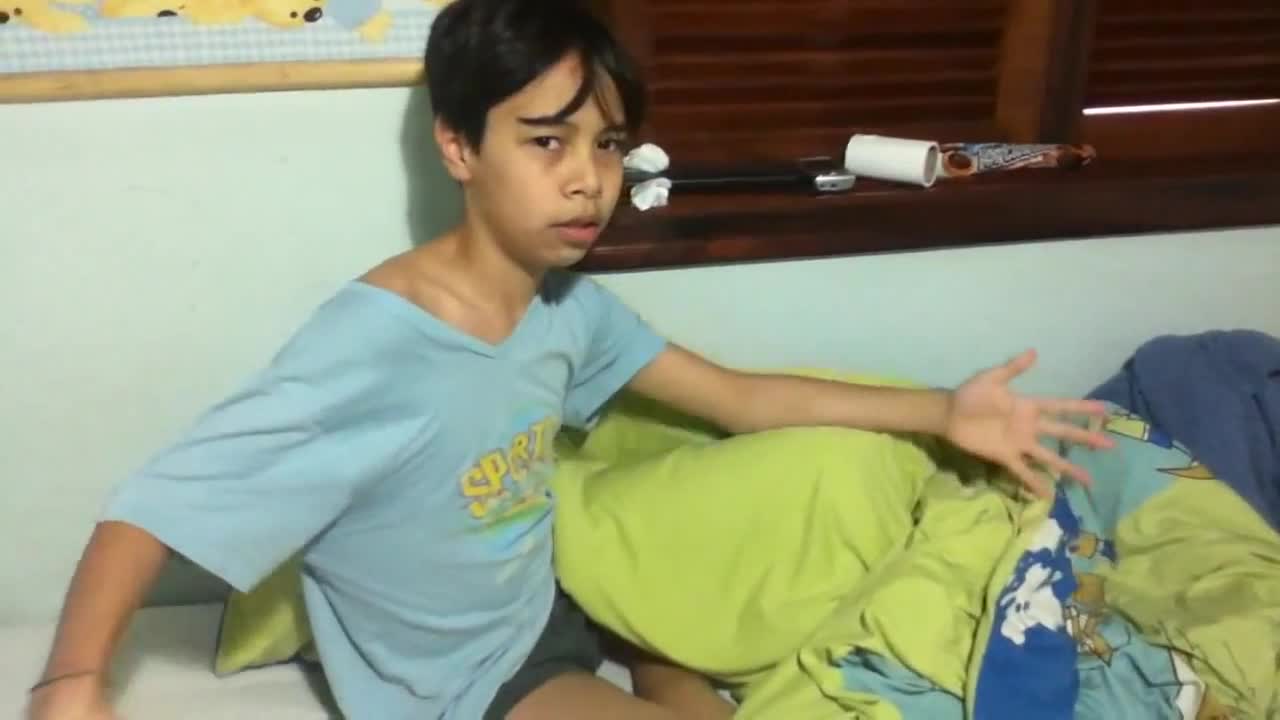 BAD BOY