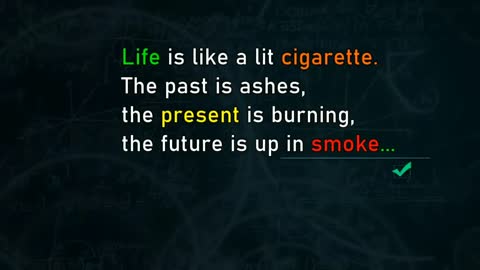 Attitudes motivation