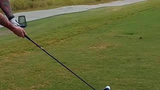 Beer Golf