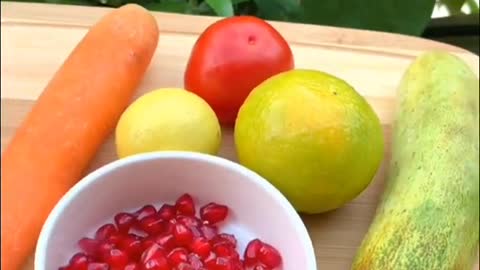 Secret Glow Drink for Healthy & Glowing Skin