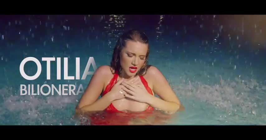 otilia song