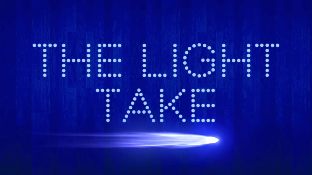 The Light Take - Episode 00 - Teaser